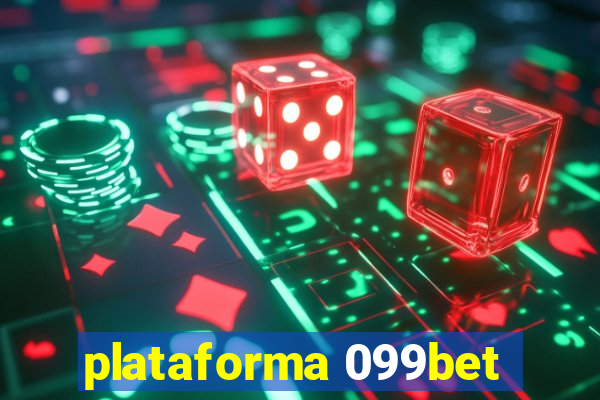 plataforma 099bet